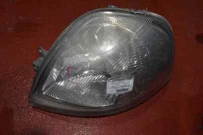 8200163516 scheinwerfer links 283375 RENAULT MASTER II FASE 2 FURGON L3H2 2006 - Bild 1 von 4