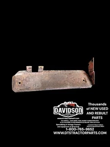 Battery Tray - Right Hand International 1466 766 1066 706 966 756 856 Tractor - Picture 1 of 13