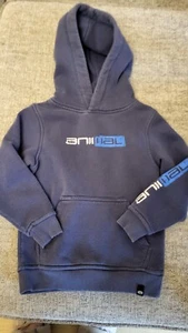 Animal Hoodie Age 5/6 - Picture 1 of 7