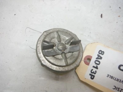 BMW 325IC 1995 tapa radiador cubierta OEM 1995-1999 Foto 1 de 4