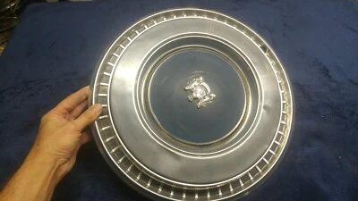 Один колпак колеса 1970 1971 1972 Mercury Marquis (синий) - Изображение 1 из 4