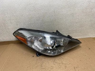 Farol escondido xenônio direito passageiro Toyota Solara 2007 2008 fabricante de equipamento original U8786 DW - Imagem 1 de 4