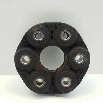 Disco duro eje cardán trasero BMW X5 E70 2010 7503159 PTM5635 Foto 1 de 4