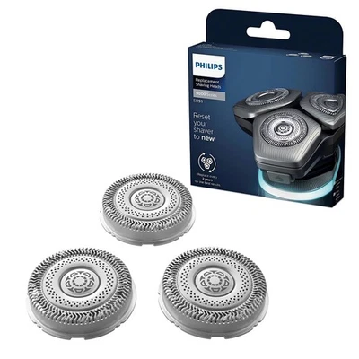 For Philips SH91/50 Shaver Series 9000 Replacement Shaving Head SH90/50 UK