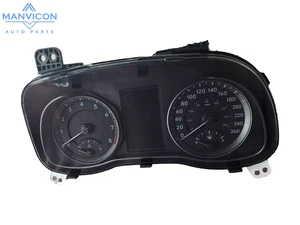 2019-2021 Hyundai Kona 1.6L 4Engine Speedometer KPH 142K Cluster 94022J9090 OEM - Picture 1 of 12