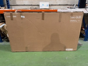 Samsung QE65QN85DB 65" Neo QLED 4K HDR Smart TV - Picture 1 of 5
