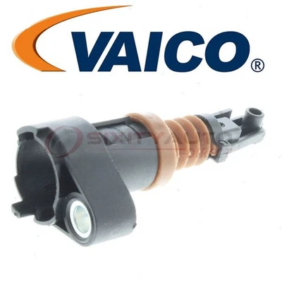 VAICO Transmission Shifter Linkage for 1998-1999 Mercedes-Benz SLK230 - gf Foto 1 de 4