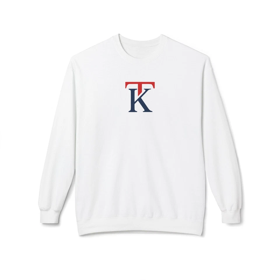 Sudadera Kai Trump Unisex Sudadera Foto 1 de 1