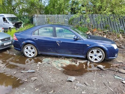 LUZ TRASERA DERECHA FORD MONDEO ST MK3 2005 26875 1S7113404A Foto 1 de 4