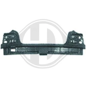 1x Heckwand Diederichs 1213038 für Bmw - Bild 1 von 2