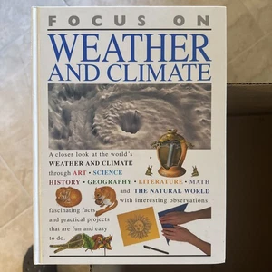 Focus on Weather and Climate by Taylor - Picture 1 of 3