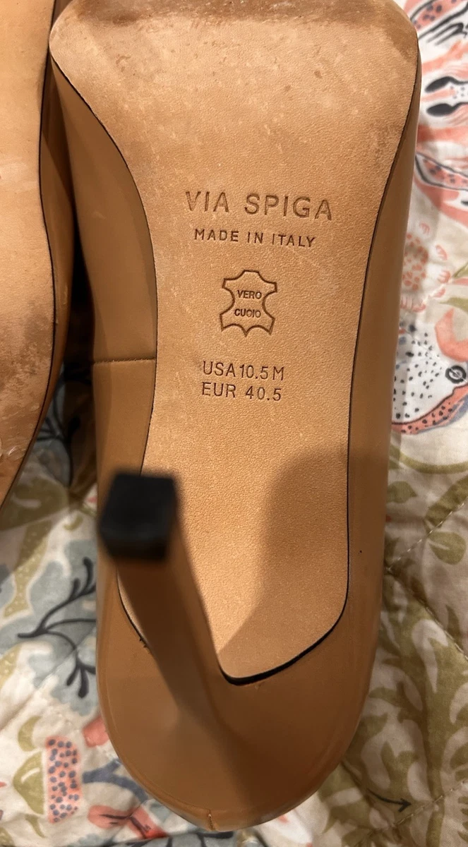 Via Spiga Heels for Women for sale | eBay