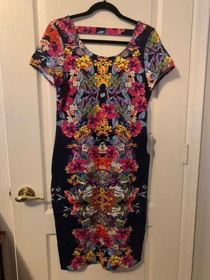 Women's Felicity & Coco Dress - size Large - Image 1 of 2