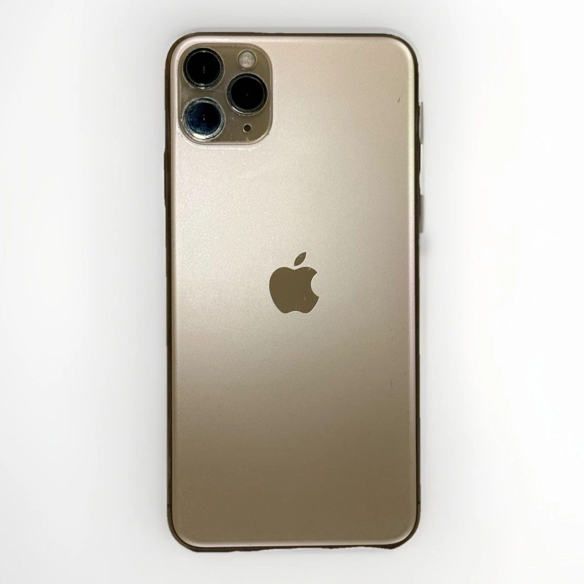 苹果iPhone 11 Pro Max Gold 手机和智能手机| eBay