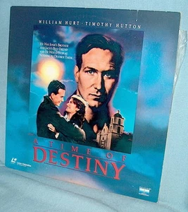 LD laserdisc THE PATRIOT Greg Henry/Jeff Conaway/Leslie Nielsen - Picture 1 of 1