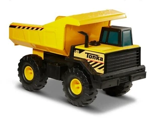 NEW TONKA TOYS CLASSIC DUMP TRUCK 354 - FREE SHIPPING - Picture 1 of 7
