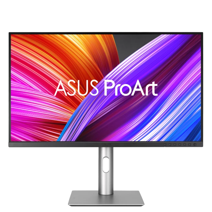 ASUS ProArt Display PA279CRV Professional 27 Zoll Monitor (IPS, 4K UHD, 60Hz) - Bild 1 von 4