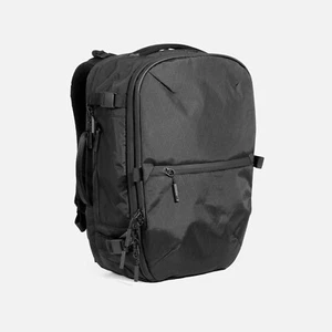 Aer Travel Pack 3 X-PAC XPAC Versatile Durable Carry-On 35L Backpack Bag BNWT - Picture 1 of 22