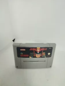 Judge Dredd SNES Super Nintendo Modul Spiel ⚡ Versand - Bild 1 von 3