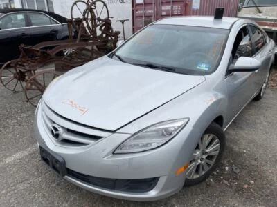 Automatic Transmission 3.7L 6 Speed Fits 09-10 MAZDA 6 578770 - Imagem 1 de 4