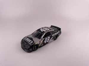 2015 JIMMIE JOHNSON LOWE'S KOBALT TOOLS CHEVY 1/64 NASCAR DIECAST - Picture 1 of 3