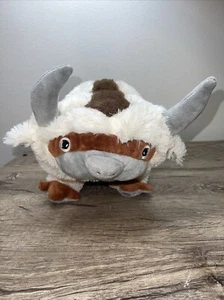 The Last Airbender Resource Appa Avatar Soft Stuffed Plush Doll Toy - Picture 1 of 6