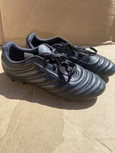 Scarpe da calcio Adidas Copa taglia US 6 tutte nere - Foto 1 di 8
