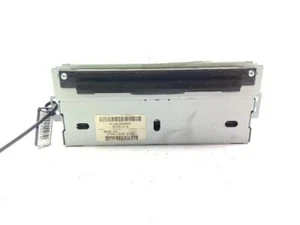 31357216AA sistema audio radio cd para VOLVO S60 II (134) 2010 20020279 - Imagen 1 de 3