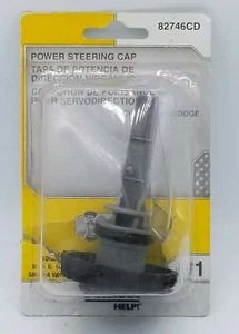 Tapa de depósito de dirección asistida Dorman ¡Ayuda! 82746CD - 1 pieza *Nuevo paquete abierto* - Imagen 1 de 9