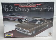 1962 Chevy Impala 2 n 1 Special Edition 1:25 Model Kit / Revell 2010