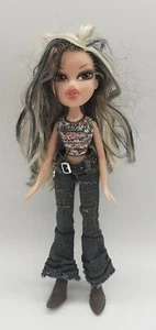 Bratz Rock Angels Jade Doll - Picture 1 of 4