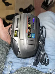 Panasonic Palmcorder PalmSight Camcorder over-l779 - Picture 1 of 2