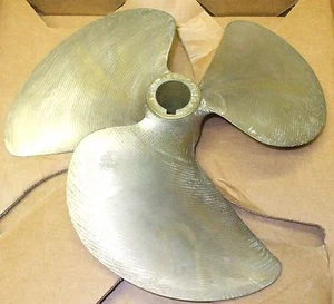 ACME PROPELLER #547, 13X11.5VL3B  - Foto 1 di 5