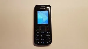 Nokia Classic 3110 - Black (Unlocked) Mobile Phone - Picture 1 of 11