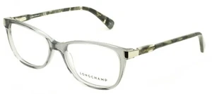 Longchamp Lo2616 035 53 mm Brillenrahmen Brille RX optische Brille - Neu - Bild 1 von 12