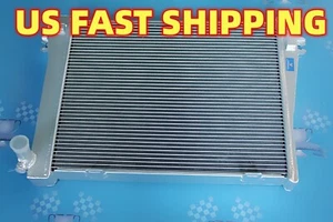 FIT BMW E30 325I M20 B25 256E1/E2/EX 1985-1987 ALUMINUM RADIATOR M/T - Bild 1 von 6