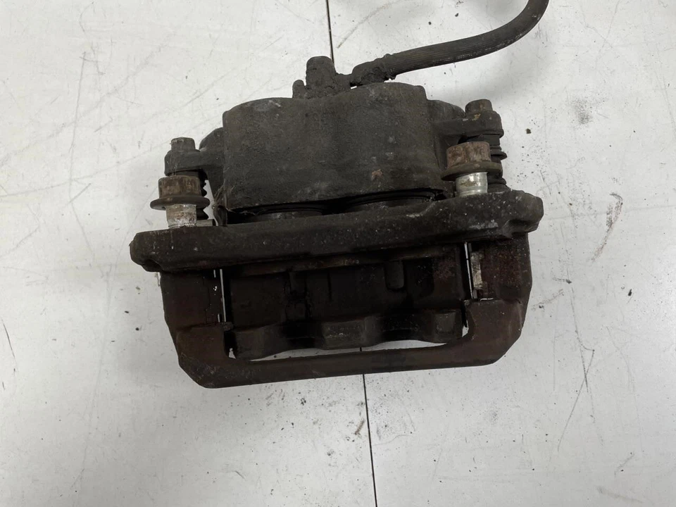 2012 HONDA ODYSSEY ТОРМОЗ СУППОРТ OEM - Изображение 1 из 4