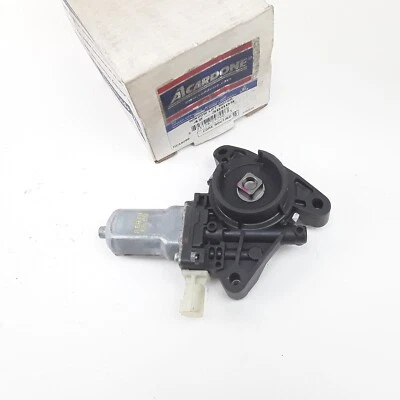 Motor ventana eléctrica delantera izquierda Cardone 42-30009 reman para Ford, Mazda, Mercury Foto 1 de 4
