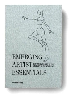 Artist Kit Essentials Tools For Next Level Emerging Artist! - Picture 1 of 6