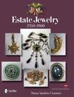 Diana Sanders Cinamon Estate Jewelry (Hardback) (Uk Import)