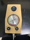 Ohio Medical Airco Intermittent Suction Vacuum Regulator Unit Wall Mt 0-200 mmHg