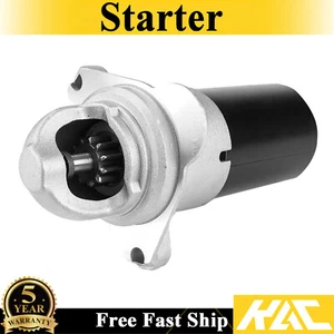 Starter For SAAB 9-7X 2005 BUICK RAINIER 2005 CHEVROLET TRAILBLAZER 2002-2005 - Bild 1 von 12