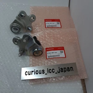 Honda OEM Lower Ball Joint LH RH OEM Car 51230-SNA-A03 Parts 51220-SNA-A03 - Picture 1 of 19