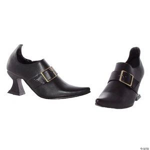 ZAPATO BRUJA CON HEBILLA WMN SM - Imagen 1 de 1