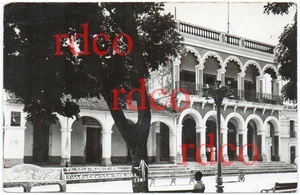 VILLAHERMOSA Tabasco, Palacio Municipal; Mexiko - Bild 1 von 2