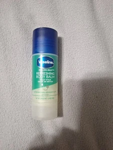 Vaselina BÁLSAMO CORPORAL REFRESCANTE Galea Curativa 1.4oz Activo Calmante - Imagen 1 de 1
