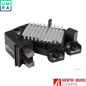 ALTERNATOR REGULATOR 35000044 FOR AUDI SEAT SKODA VW 77903803 78903803C 38903803 - Picture 1 of 7