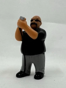 Homies Serie 5 "BIG HOPPER" Figur Maßstab 1:32 Lowrider Hopperz 1,75" - Bild 1 von 2