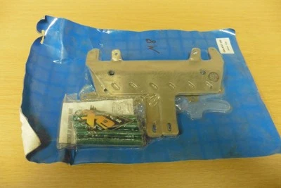 Kühlerschutz G04 radiator guards cooler passt an Kawasaki Kxf 250 Kx250f 2004 - Bild 1 von 4