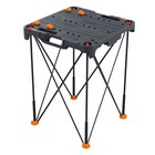 WX066 Worx Sidekick Portable Tailgate Work Table